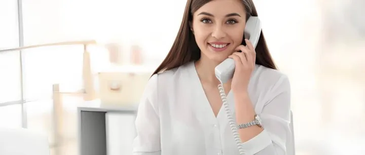 今日分享：外贸销冠电话沟通技巧