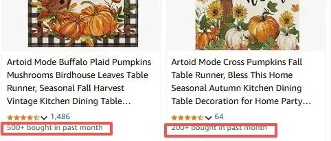 月销最高达1K+！全年稳需爆品花园旗，节日款+四季款新手也能爆！