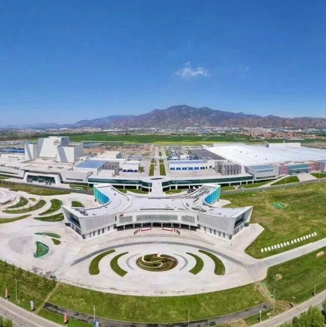 中国质量界“奥斯卡”，伊利这次又双叒上榜！