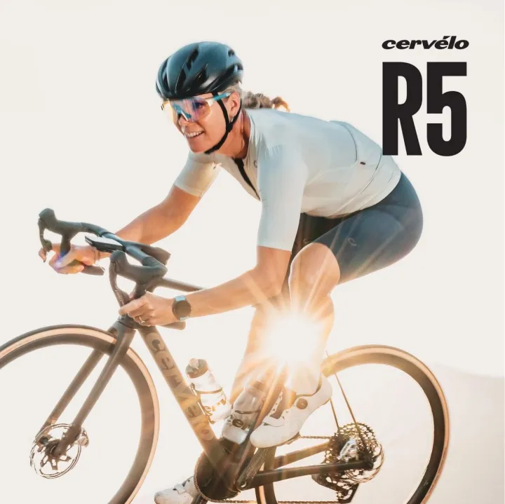 Cervelo R5 配置表