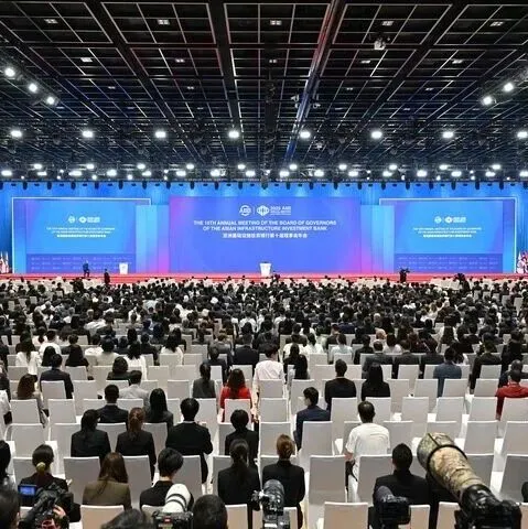 德专家：中国对世界秩序愿景愈发清晰