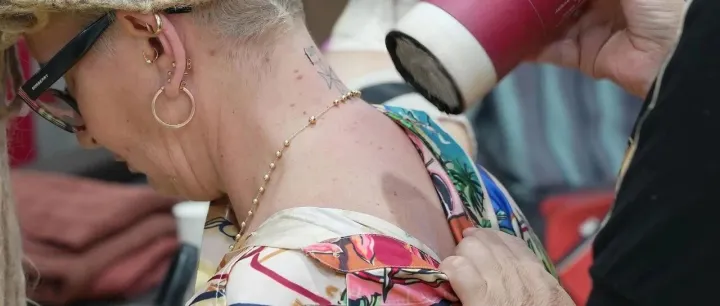 TCM Restores Health Through Balanced Qi