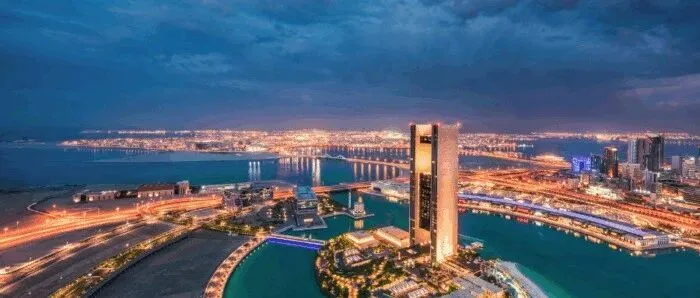 中东顶尖投资目的地展望（2025年）