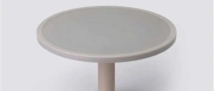 陶瓷加热器Ceramic Heater介绍|大色谜半导体零部件