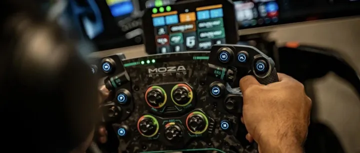 魔爪MOZA的全球化升级：Shopify Plus迁移如何重塑品牌体验？