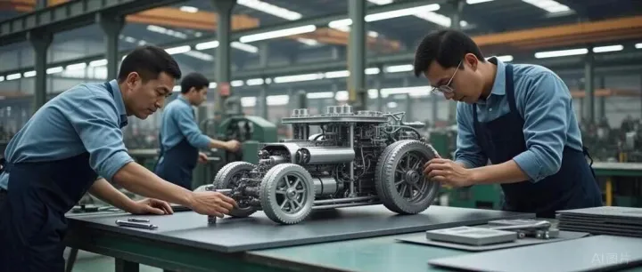 从工厂拿货的跨境卖家，选品、开款过程中有哪些知识产权风险？