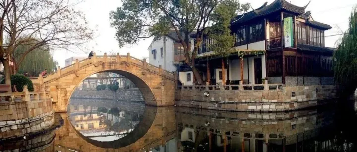 Travel Deals: Fengjing Watertown Tour + More!