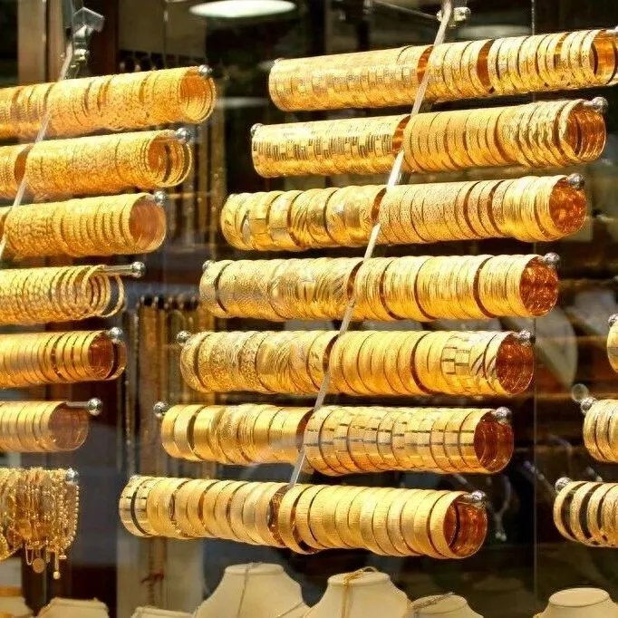 金价震荡！2025年9月19日各大金店黄金价格多少钱一克？