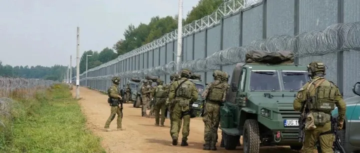 波兰白俄铁路通道近期能否重启？中欧班列如何摆脱地缘政治博弈的束缚？