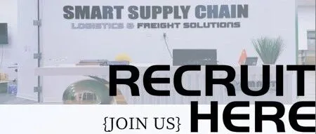 【招聘启示】SMART <em>SUPPLY</em> <em>CHAIN</em>