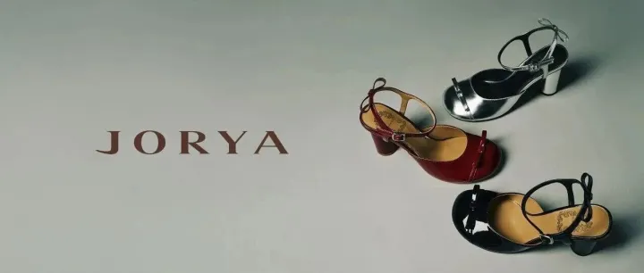 JORYA卓雅 | 充盈秋日绮趣