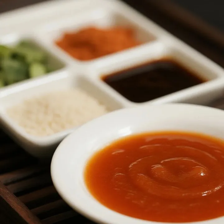 2025年基础调味品调研报告(附下载)