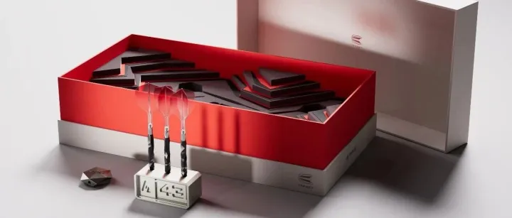 【2025新品】ELYSIAN ARCHETYPE 43硬式24克 全球限量发售