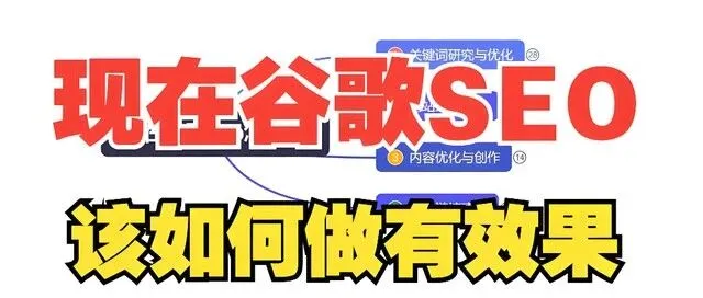 什么是googleseo？2025最新做好谷歌seo网站排名优化攻略