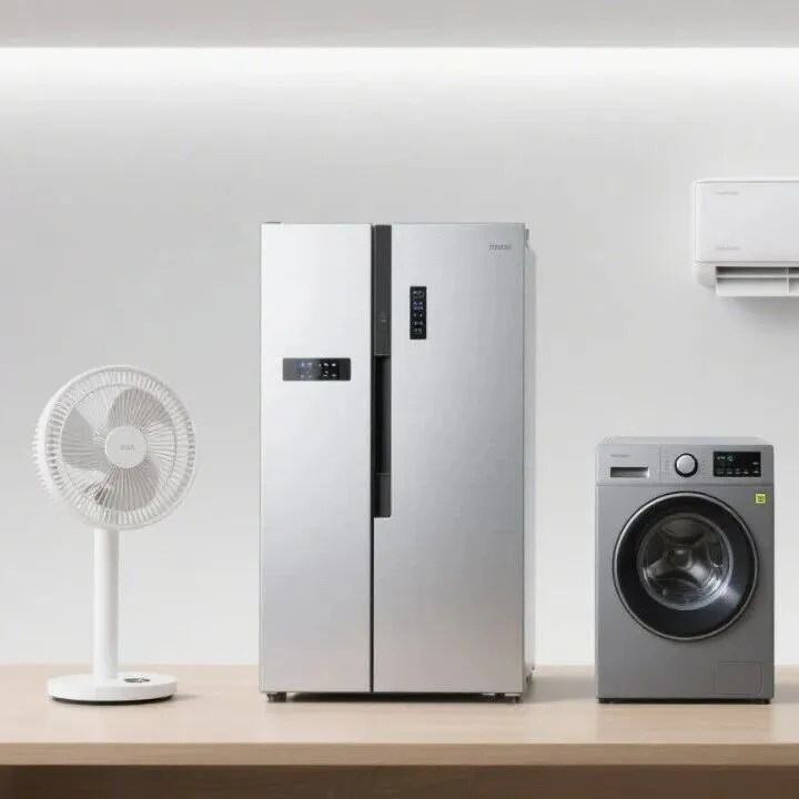 家电产品出口欧洲：CE认证标准清单