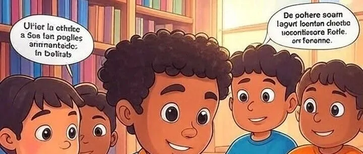 听不懂西班牙语？可能是你还没掌握连读技巧！