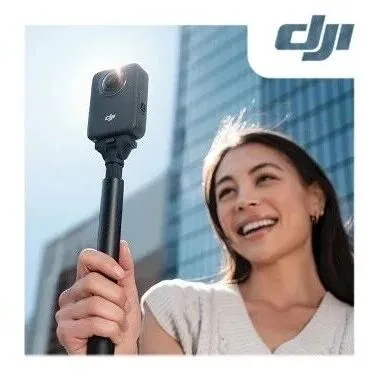 Osmo 360 固件更新发布！多种创意玩法等你解锁