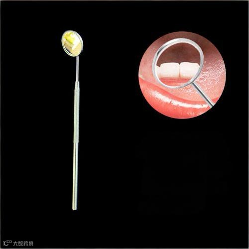 口镜怎么关注口腔健康，共筑灿烂笑容：牙科常用医疗器械归类指南_https://www.jmylbn.com_新闻资讯_第5张