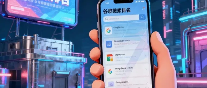 出海SEO生命线，读懂Google“移动优先索引”，否则一切白干！