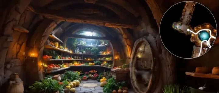 炸场！李飞飞发了个「永久世界」，谷歌Genie 3瞬间不香了？