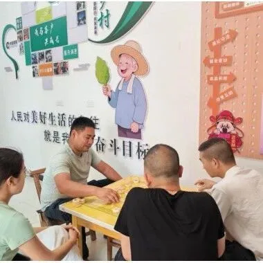 湖北宜城：点“靓”农网终端 共谱为民画卷