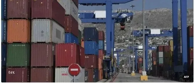 【重磅炸雷】1900 + 中国集装箱被扣，涉案金额超 7 亿欧元！