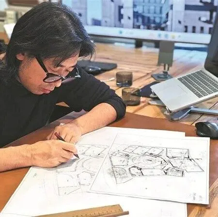 Life丨Designing a better village <em>community</em>