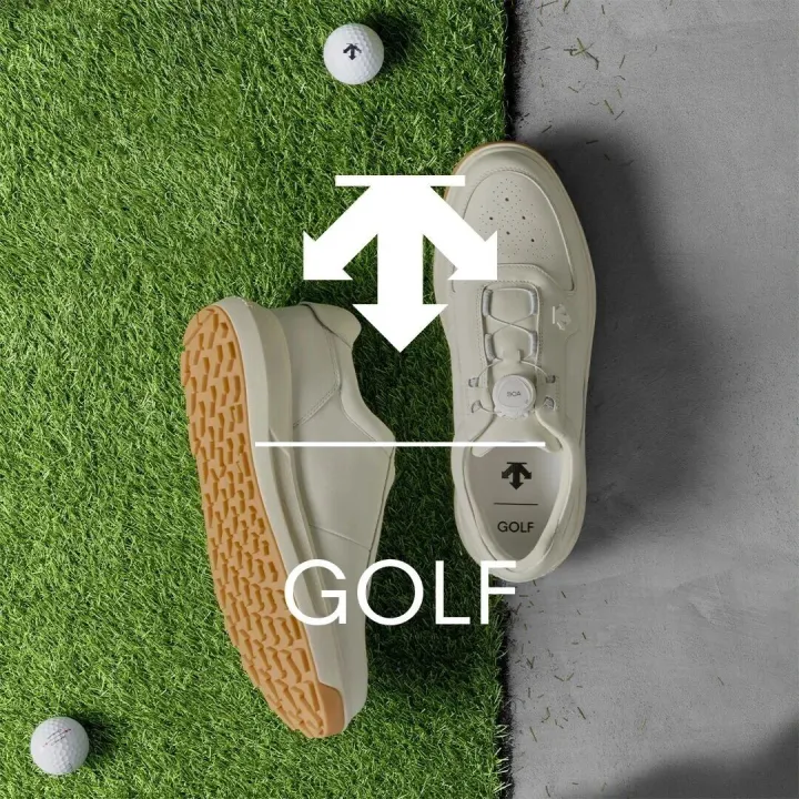 MODERN <em>CLASSIC</em> 专业高尔夫鞋
