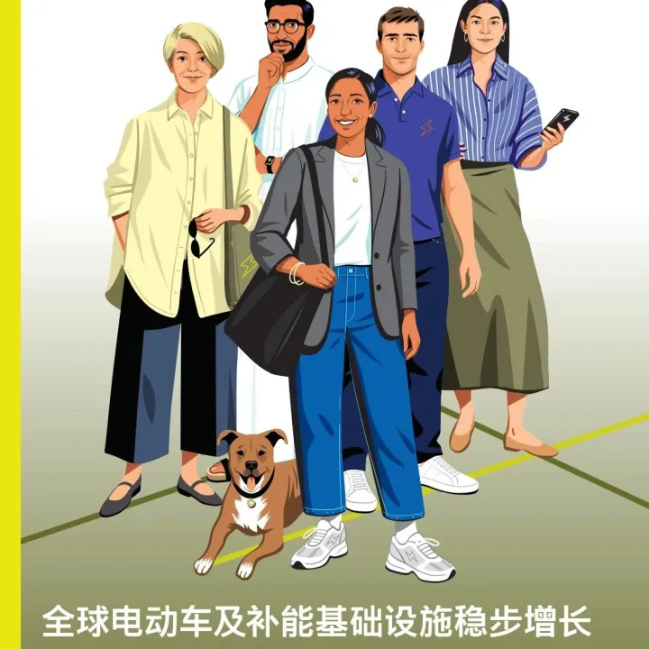 2025年智能电动车补能生态体系指数报告（第六期）-罗兰贝格Potloc（附下载）