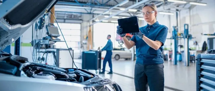 渐入佳境——新能源车市场进入市场驱动时代