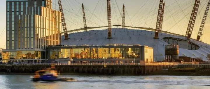 CoCreate2025：告别拉斯维加斯，伦敦还会远吗？