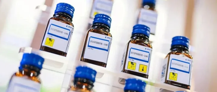 复材展必看：毕克化学带来了哪些高性能新品？