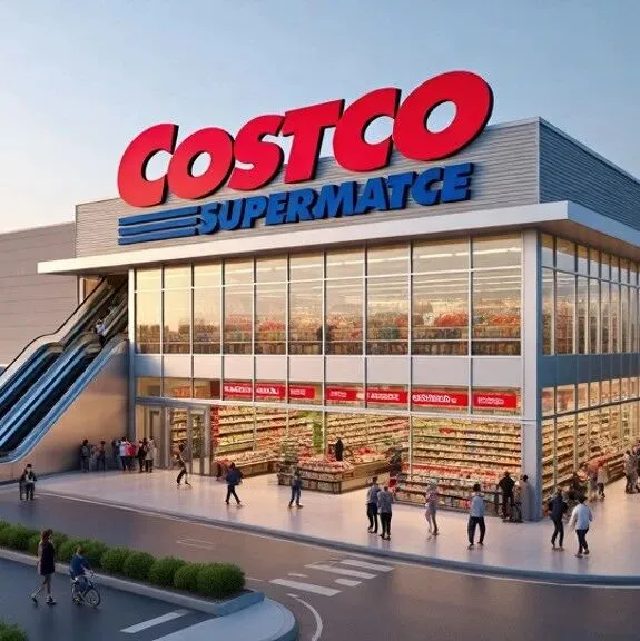 不止1.5美元热狗！好市多美食广场三项重大变化，你发现了没？