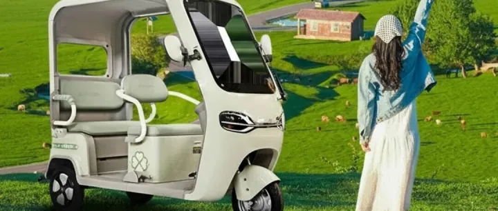 骑上宗申潮πM1，一路皆是风景！