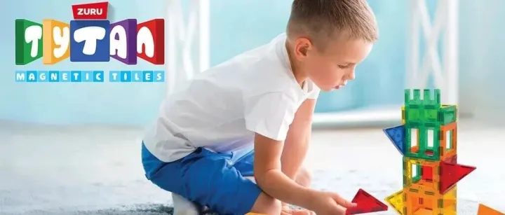 全球玩具巨头宣布收购美国积木品牌