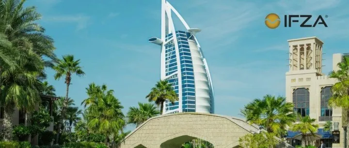 中东观察｜IFZA干货分享：中小企业拓展迪拜自贸区的六步指南