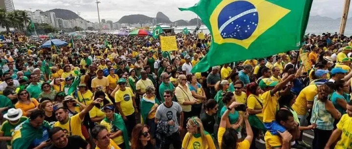 华为如何用十年，重写巴西光伏游戏规则​​