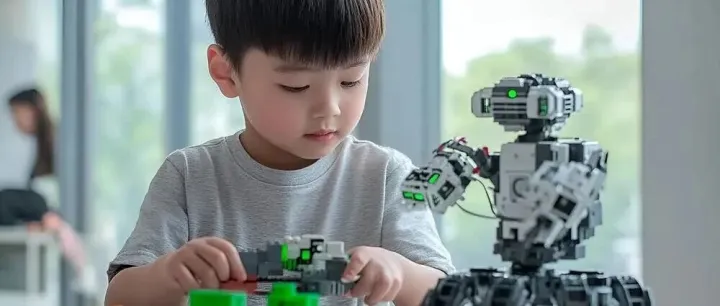 《智能玩具个人信息保护倡议》发布