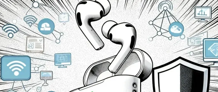 网络安全 | 苹果AirPods 上线“实时翻译”功能，智能耳机欧盟CE-RED网络安全EN 18031 认证攻略