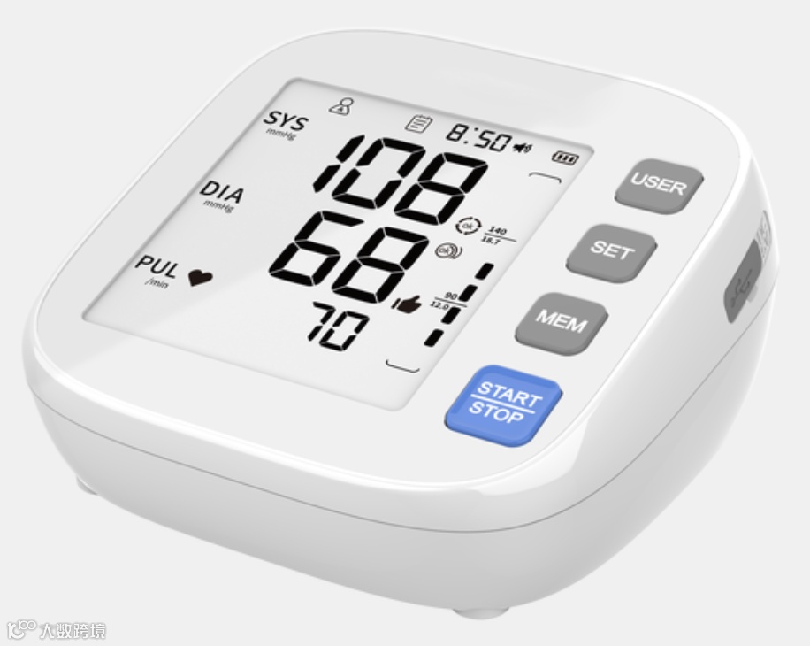 为什么用心电测试仪健康生活美好未来：第92届CMEF同期——国际健康生活方式展全景指南_https://www.jmylbn.com_新闻资讯_第21张