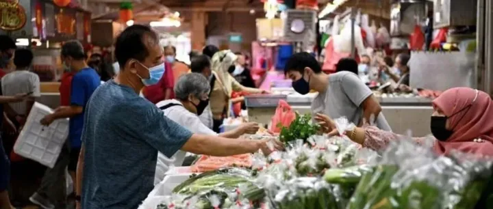 新加坡一年收税889亿！一文解码其背后的经济红利