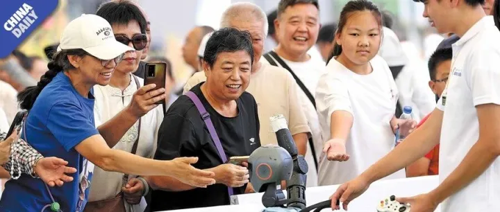 Fresh <em>signals</em> point to opportunities