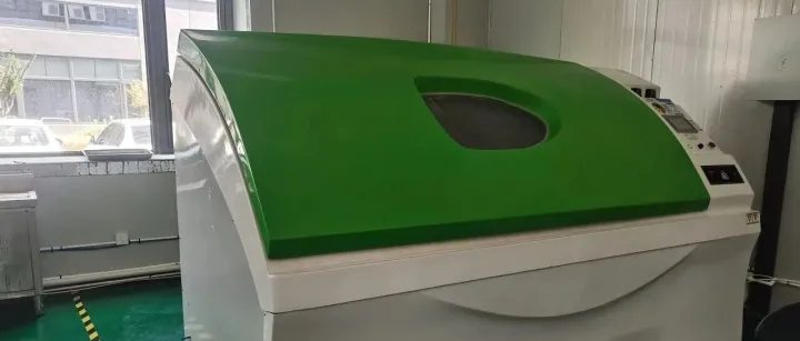 什么是盐雾交变试验？