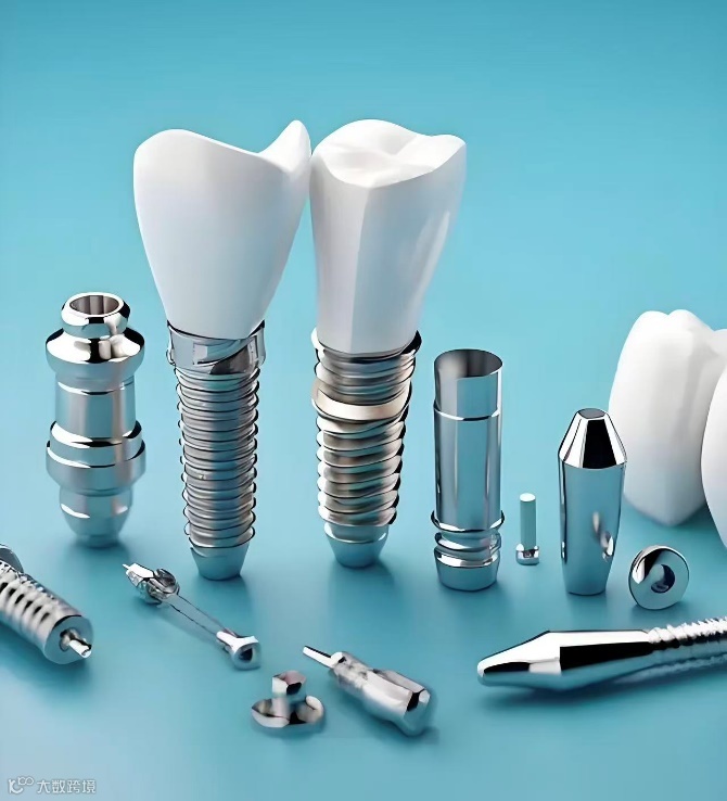 口镜怎么关注口腔健康，共筑灿烂笑容：牙科常用医疗器械归类指南_https://www.jmylbn.com_新闻资讯_第9张