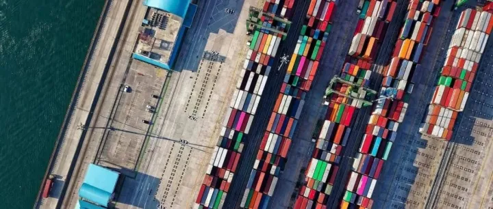 GRI/PSS/EBS...这些海运附加费，一次帮你全搞懂！