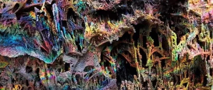 【华特选矿百科】褐铁矿：大地的铁锈，隐藏的宝藏