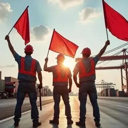 注意！意大利大罢工！港口、铁路物流运输将受影响！