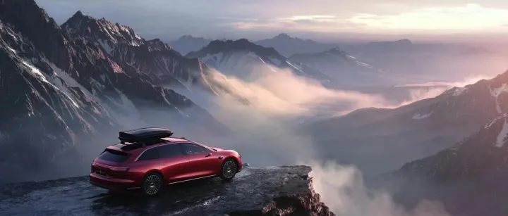 华为再出击，享界S9T稳了