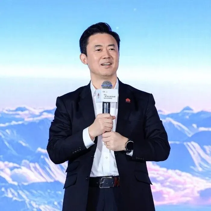 华为云持续创新，加速行业智能化跃升，成就行业AI先锋