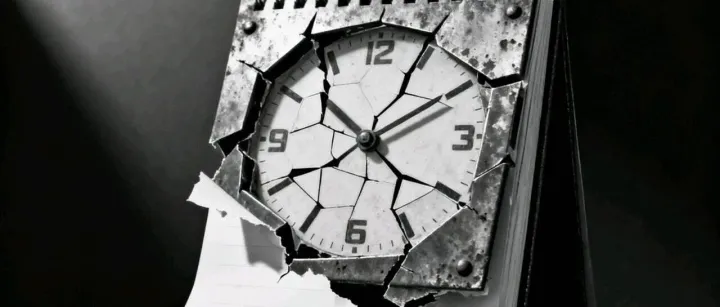 “别问几点发广告了，这是个蠢问题”